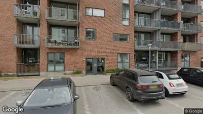 Lejligheder til leje i København S - Foto fra Google Street View