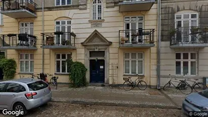 Andelsboliger til salg i København K - Foto fra Google Street View