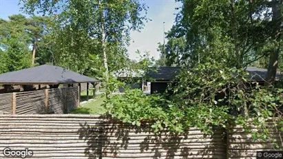 Lejligheder til salg i Gilleleje - Foto fra Google Street View