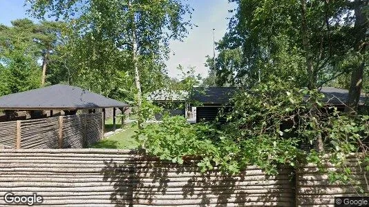 Lejligheder til salg i Gilleleje - Foto fra Google Street View