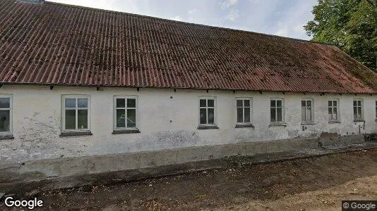 Lejligheder til salg i Brønderslev - Foto fra Google Street View