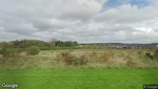 Andelsboliger til salg i Brønderslev - Foto fra Google Street View