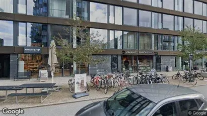Lejligheder til leje i København S - Foto fra Google Street View