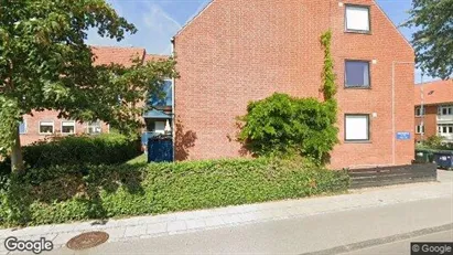 Lejligheder til salg i Bagsværd - Foto fra Google Street View