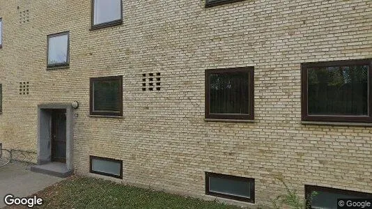 Lejligheder til salg i Randers SV - Foto fra Google Street View