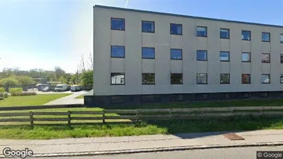 Andelsboliger til salg i Næstved - Foto fra Google Street View