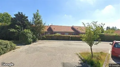 Lejligheder til leje i Fårup - Foto fra Google Street View