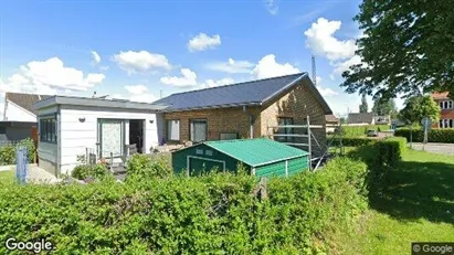 Lejligheder til salg i Middelfart - Foto fra Google Street View