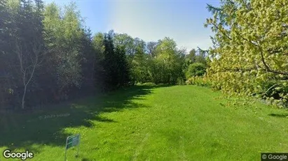 Lejligheder til salg i Hadsund - Foto fra Google Street View
