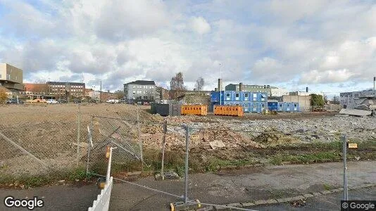 Lejligheder til leje i København NV - Foto fra Google Street View