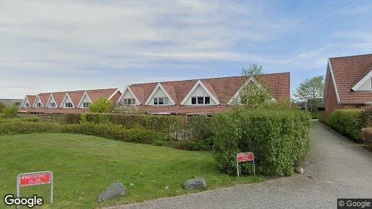 Andelsboliger til salg i Esbjerg V - Foto fra Google Street View