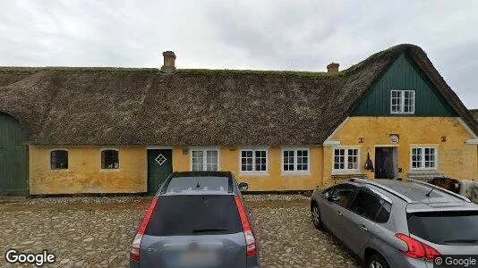 Lejligheder til salg i Fanø - Foto fra Google Street View