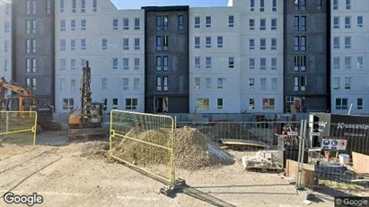 Lejligheder til leje i Tilst - Foto fra Google Street View