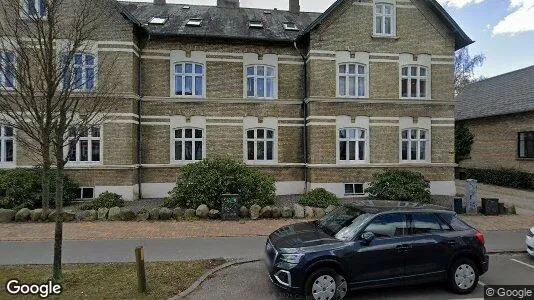 Lejligheder til salg i Odense C - Foto fra Google Street View