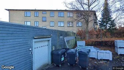 Lejligheder til salg i Gentofte - Foto fra Google Street View