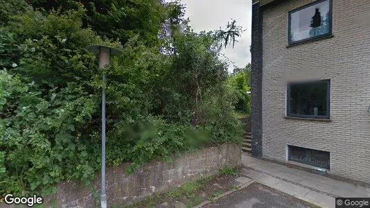 Lejligheder til leje i Hillerød - Foto fra Google Street View