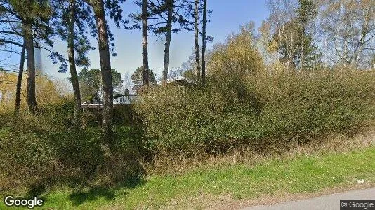 Lejligheder til salg i Fårevejle - Foto fra Google Street View