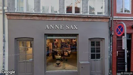 Lejligheder til salg i København K - Foto fra Google Street View