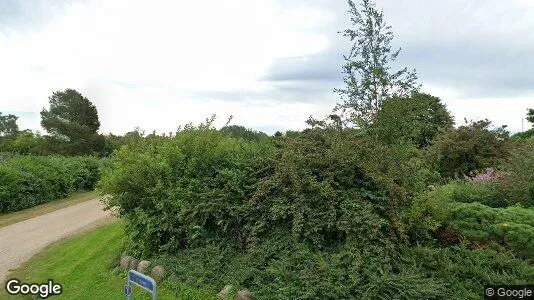 Lejligheder til salg i Stege - Foto fra Google Street View