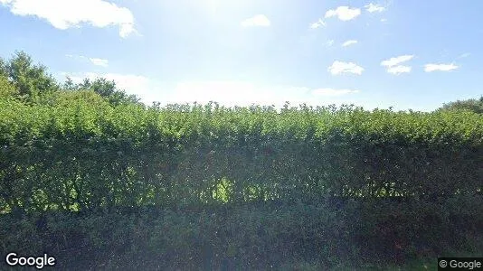 Lejligheder til salg i Oksbøl - Foto fra Google Street View