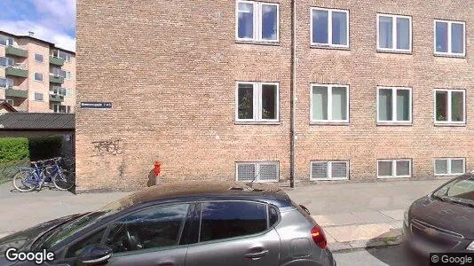 Lejligheder til salg i København S - Foto fra Google Street View