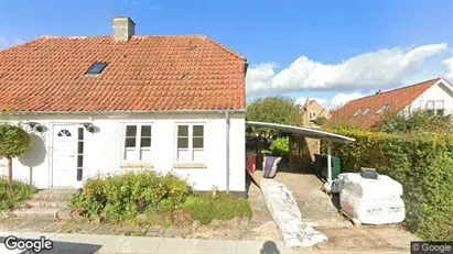 Lejligheder til salg i Virum - Foto fra Google Street View