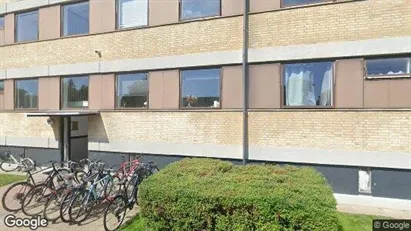 Lejligheder til salg i Køge - Foto fra Google Street View