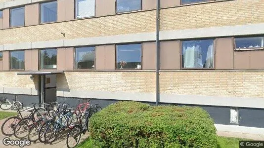 Lejligheder til salg i Køge - Foto fra Google Street View