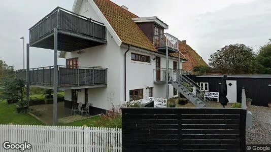 Lejligheder til salg i Skagen - Foto fra Google Street View