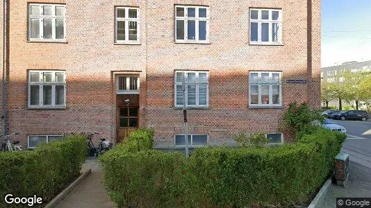 Andelsboliger til salg i København S - Foto fra Google Street View