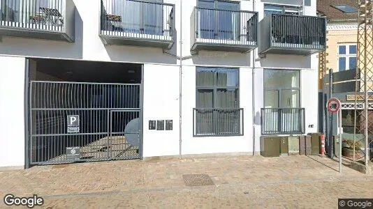 Lejligheder til leje i Tilst - Foto fra Google Street View