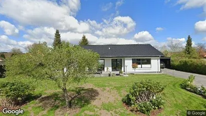 Lejligheder til salg i Silkeborg - Foto fra Google Street View