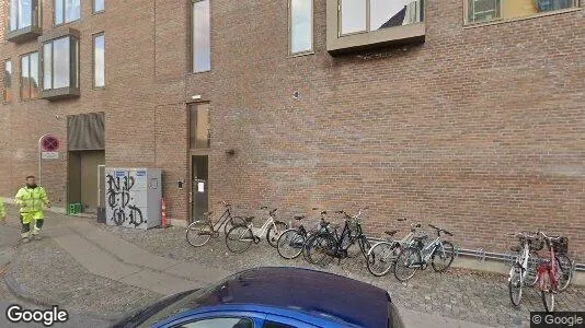 Lejligheder til leje i København NV - Foto fra Google Street View