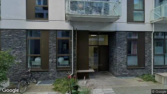 Lejligheder til salg i København S - Foto fra Google Street View