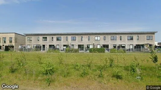 Lejligheder til leje i Aalborg Centrum - Foto fra Google Street View