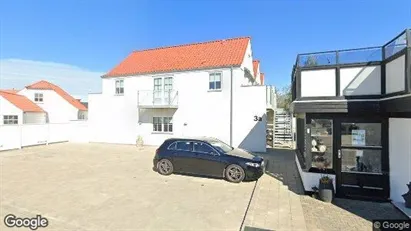 Lejligheder til salg i Blokhus - Foto fra Google Street View
