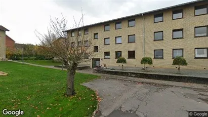 Lejligheder til salg i Brøndby - Foto fra Google Street View
