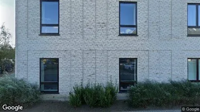 Lejligheder til leje i Herlev - Foto fra Google Street View