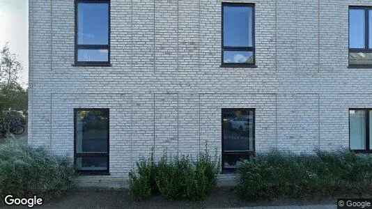 Lejligheder til leje i Herlev - Foto fra Google Street View