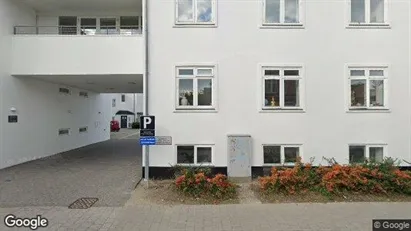 Lejligheder til salg i Helsingør - Foto fra Google Street View