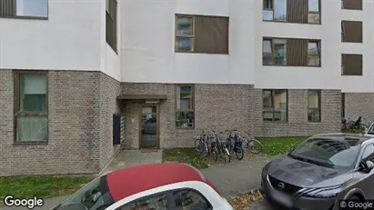 Lejligheder til leje i København S - Foto fra Google Street View