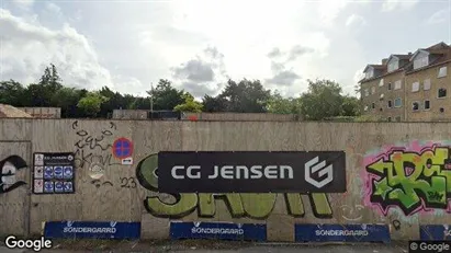 Lejligheder til salg i Vanløse - Foto fra Google Street View