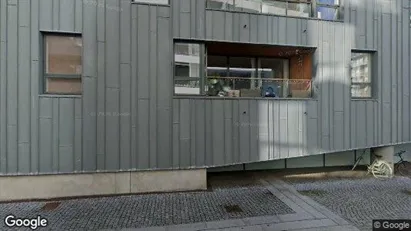 Lejligheder til salg i Østerbro - Foto fra Google Street View