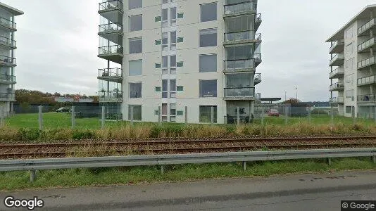Lejligheder til salg i Struer - Foto fra Google Street View