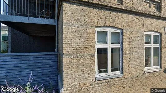 Lejligheder til salg i Svendborg - Foto fra Google Street View