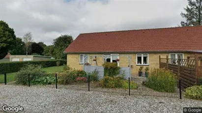 Andelsboliger til salg i Søndersø - Foto fra Google Street View