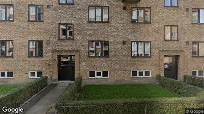 Andelsboliger til salg i København S - Foto fra Google Street View