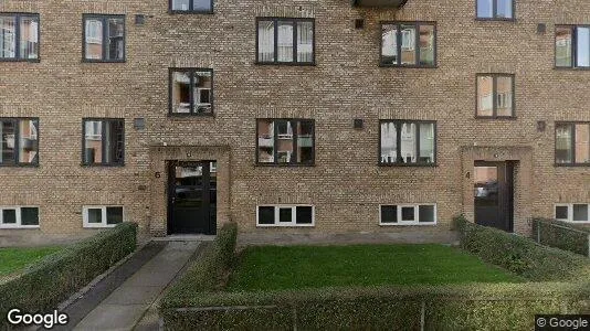 Andelsboliger til salg i København S - Foto fra Google Street View