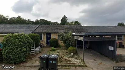 Lejligheder til salg i Odense NV - Foto fra Google Street View