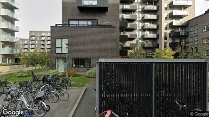 Lejligheder til salg i København S - Foto fra Google Street View